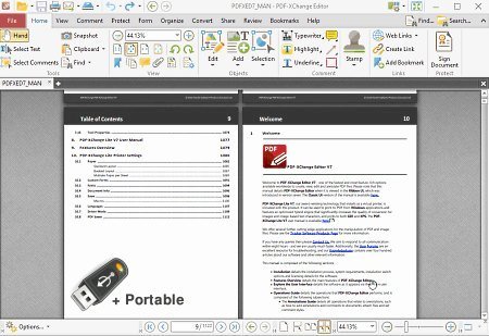 PDF-XChange Editor Plus v10.2.1.385.0 + Portable