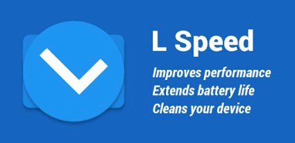 L Speed (Boost&Battery) [ROOT] v2.5.1.3 MOD