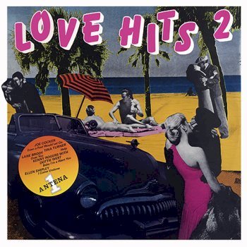Love Hits 2 (1984)