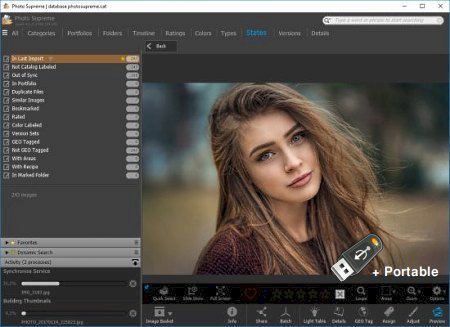 Photo Supreme v2023.1.1.4850 + Portable
