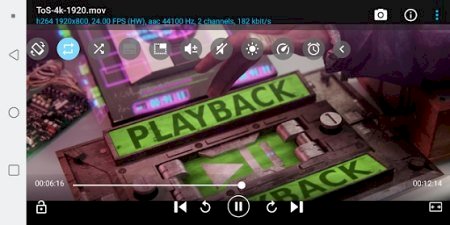 BSPlayer v3.13.234-20210629 [Paid]