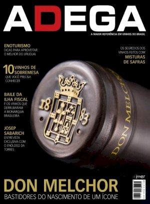 Adega Ed 152 - Junho 2018