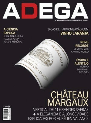 Adega Ed 157 - Novembro 2018