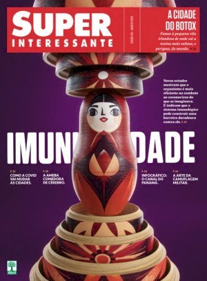 Superinteressante Ed 418 - Agosto 2020