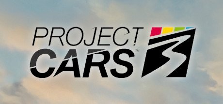 Project CARS 3 [PT-BR]