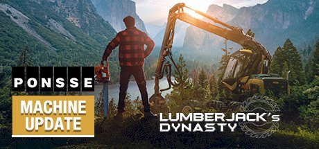 Lumberjack's Dynasty