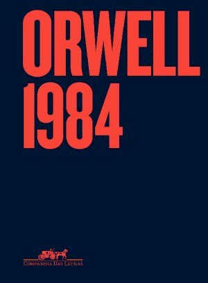 1984 - Ed Especial - George Orwell