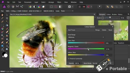 Affinity Photo v2.0.0 + Portable