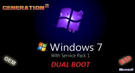 Windows 7 SP1 Ultimate Pré-Ativado [Agosto 2021] Multilang (x86-x64)