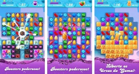 Candy Crush Soda Saga v1.189.3 Ultimate Mod