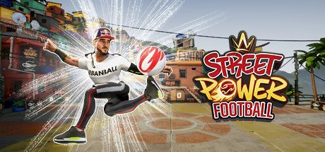 Street Power Football [PT-BR]