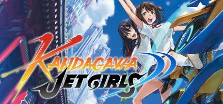 Kandagawa Jet Girls