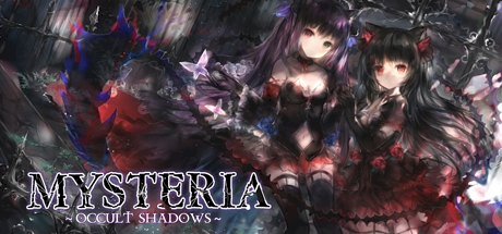 Mysteria Occult Shadows