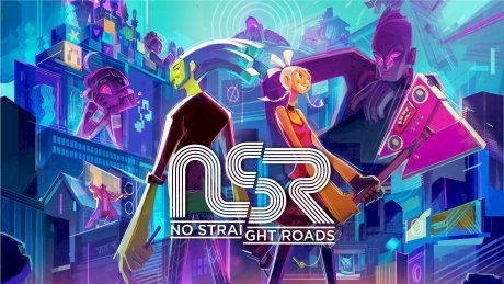 No Straight Roads [PT-BR]