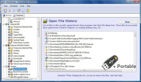 R-Wipe & Clean v20.0.2449 + Portable