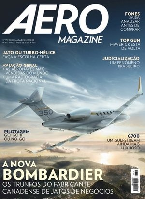 Aero Magazine Ed 310 - Março 2020