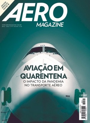 Aero Magazine Ed 311 - Abril 2020