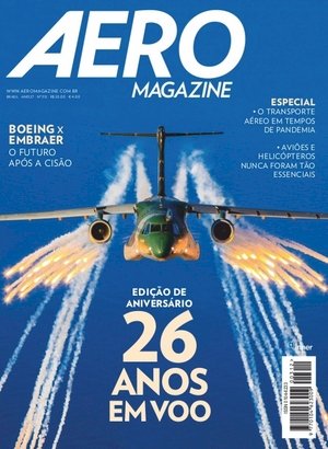 Aero Magazine Ed 312 - Maio 2020