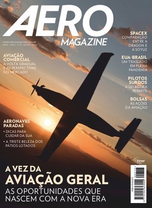 Aero Magazine Ed 313 - Junho 2020
