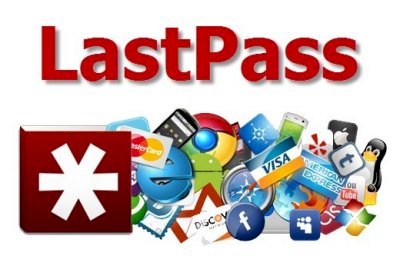 LastPass Password Manager v4.114