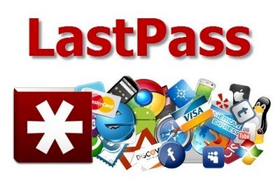 LastPass Password Manager v4.122