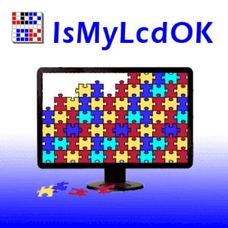 IsMyLcdOK v5.45