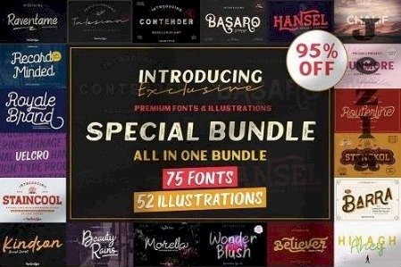 Special Bundle - All in One Bundle