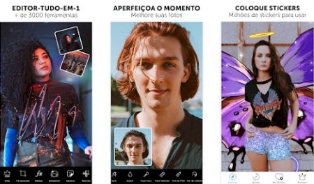 Picsart AI Photo Editor, Video v25.3.3 MOD [Premium Unlocked]