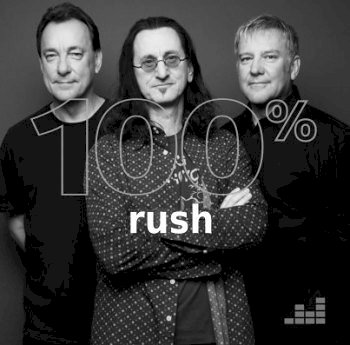 100% - Rush