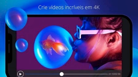 PowerDirector - Video Editor v12.5.0 build 1221150 MOD [Premium Unlocked]