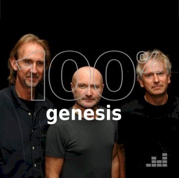 100% - Genesis (2020)
