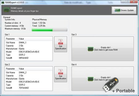 RAMExpert v1.23.0.47 + Portable