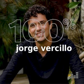 100% - Jorge Vercillo (2020)