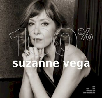 100% - Suzanne Vega