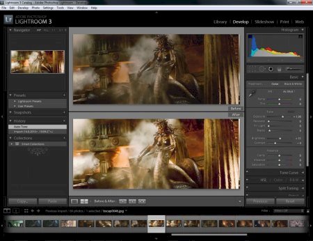 Adobe Photoshop Lightroom v5.3