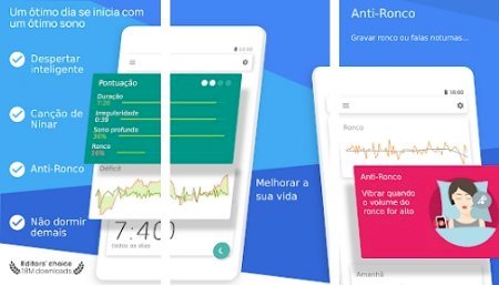 Sleep as Android v20230303 Final [Unlocked] + Add-On