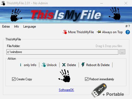 ThisIsMyFile v4.24 Multilingual