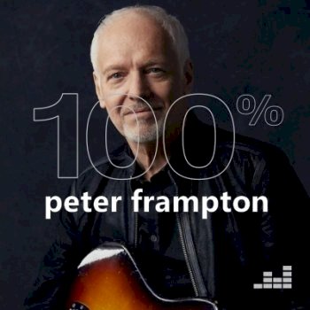 100% - Peter Frampton (2019)