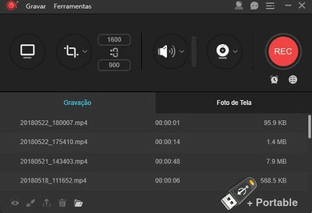 ApowerREC v1.6.6.18 + Portable