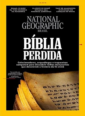 National Geographic Ed 225 - Dezembro 2018