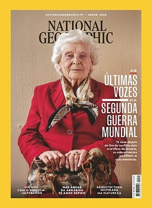 National Geographic Ed 231 - Junho 2020