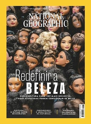 National Geographic Portugal Ed 227 - Fevereiro 2020