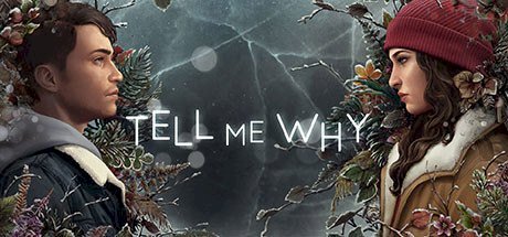 Tell Me Why [PT-BR]