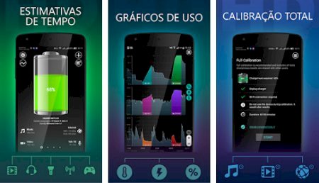 Battery HD Pro v1.99.38 [Paid]