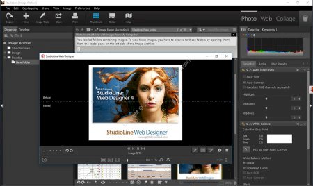 StudioLine Web Designer Pro v5.0.2