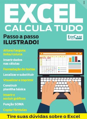 Excel Calcula Tudo Ed 02 - 2019