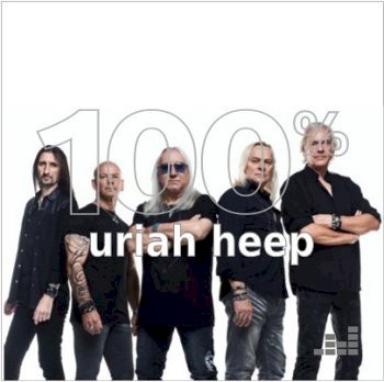 100% - Uriah Heep (2020)