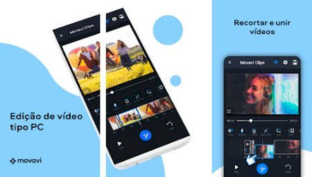 Video Editor Movavi Clips Premium v4.13.0