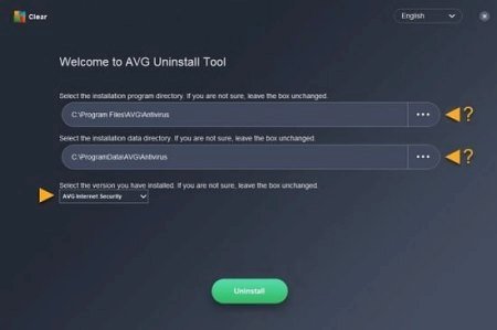 AVG Clear v24.3.8975