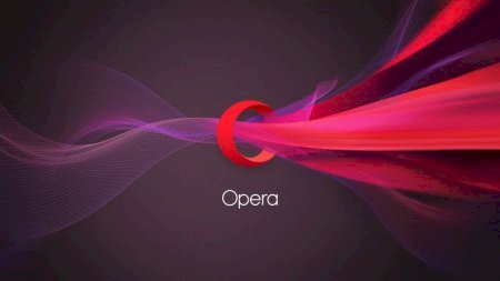 Opera v100.0.4815.47 Multilingual